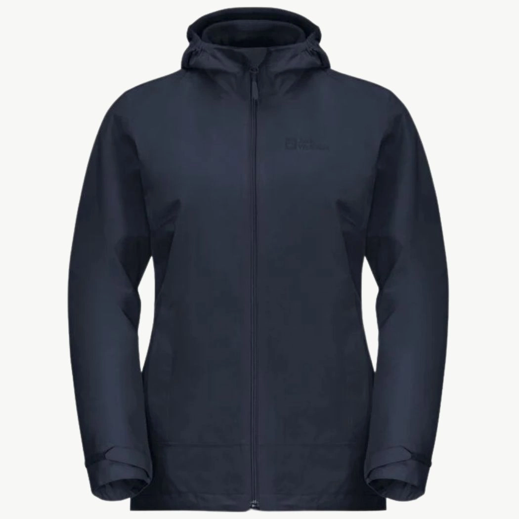 jack wolfskin Moonrise 3IN1 Women's Jacket