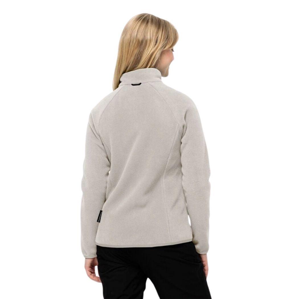 jack wolfskin Moonrise FZ Women's Fleece Jacket