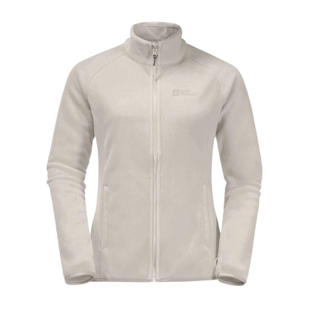 jack wolfskin Moonrise FZ Women's Fleece Jacket