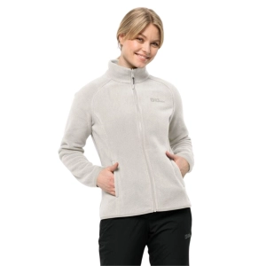 jack wolfskin Moonrise FZ Women's Fleece Jacket