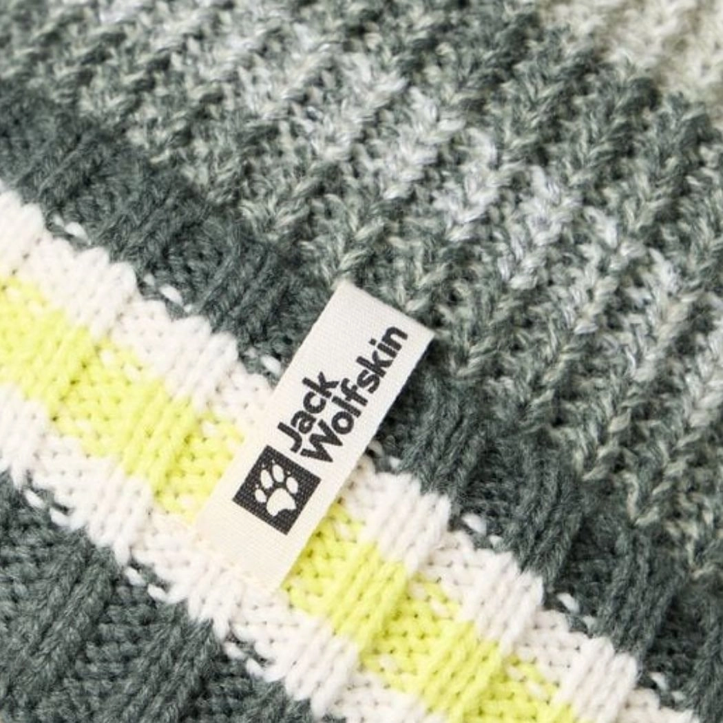 jack wolfskin Night Hiker Kids Beanie