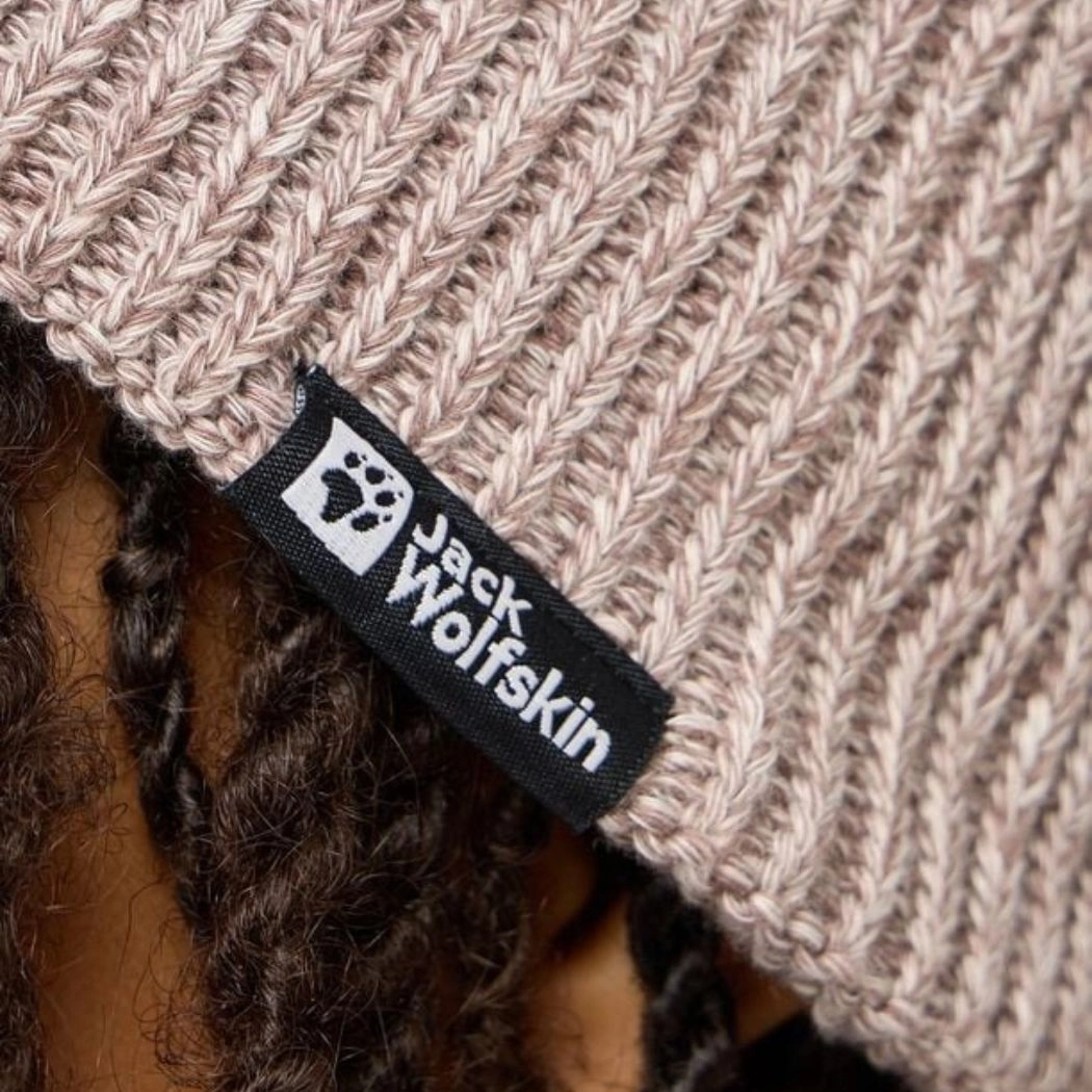 jack wolfskin Pompom Kids Beanie