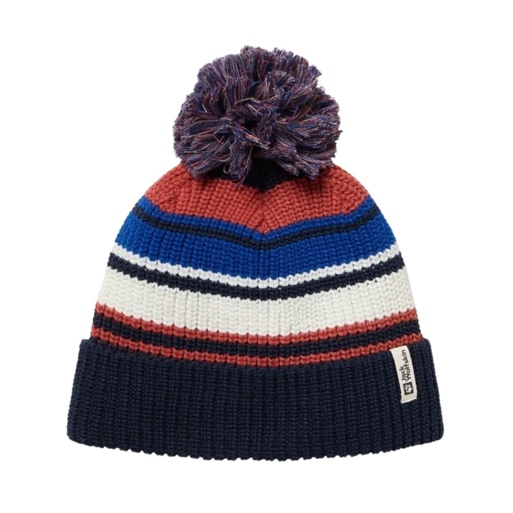 jack wolfskin Pompom Kids Beanie