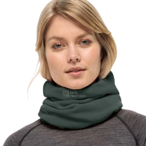 jack wolfskin Real Stuff Loop Unisex Scarf