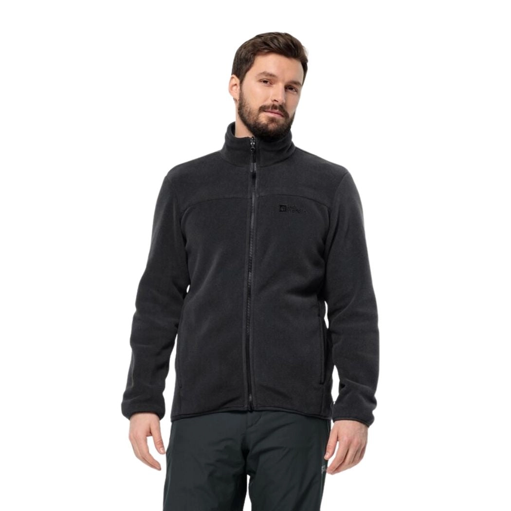 jack wolfskin Taubenberg 3in1 Men's Jacket