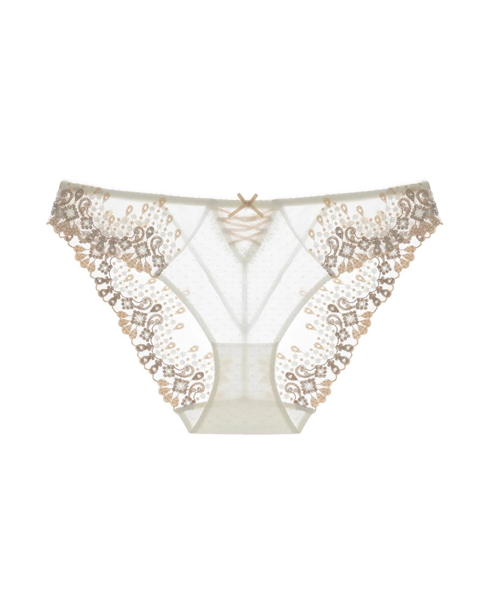 Joyeau Eternel Italian Brief