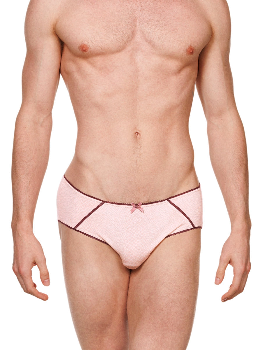 Juliette Hipster 3-Pack