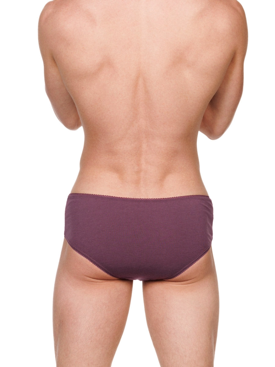 Juliette Hipster 3-Pack