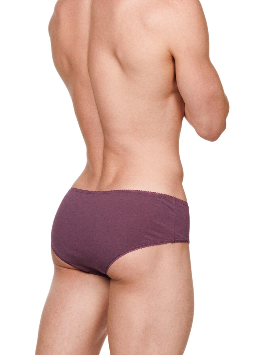 Juliette Hipster 3-Pack