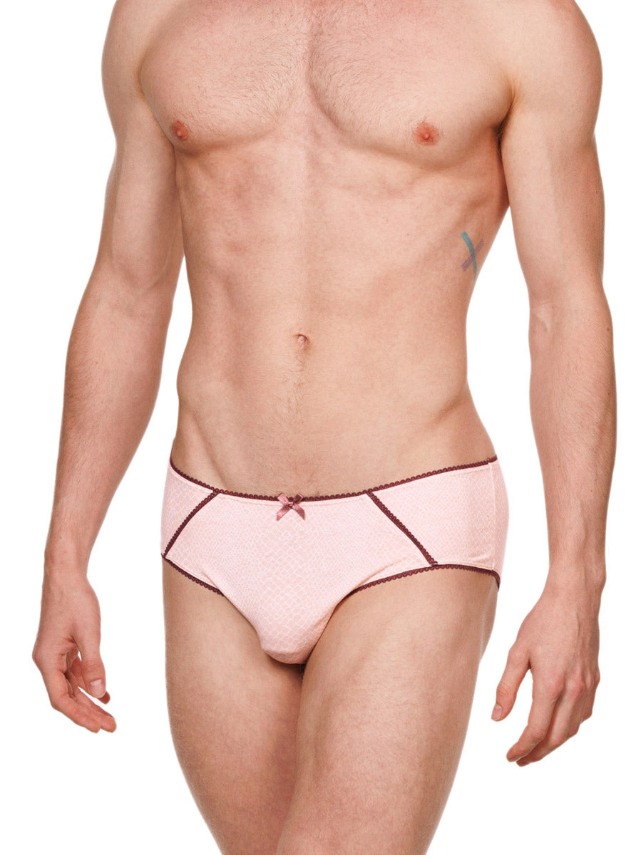 Juliette Hipster 3-Pack