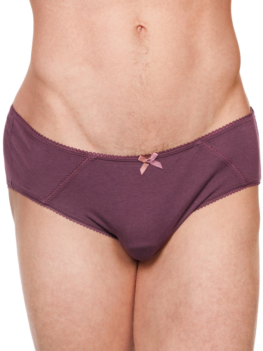 Juliette Hipster 3-Pack
