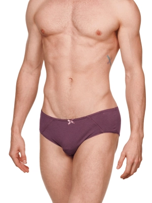 Juliette Hipster 3-Pack
