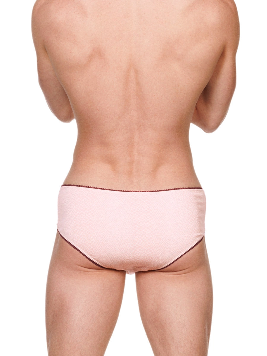 Juliette Hipster 3-Pack
