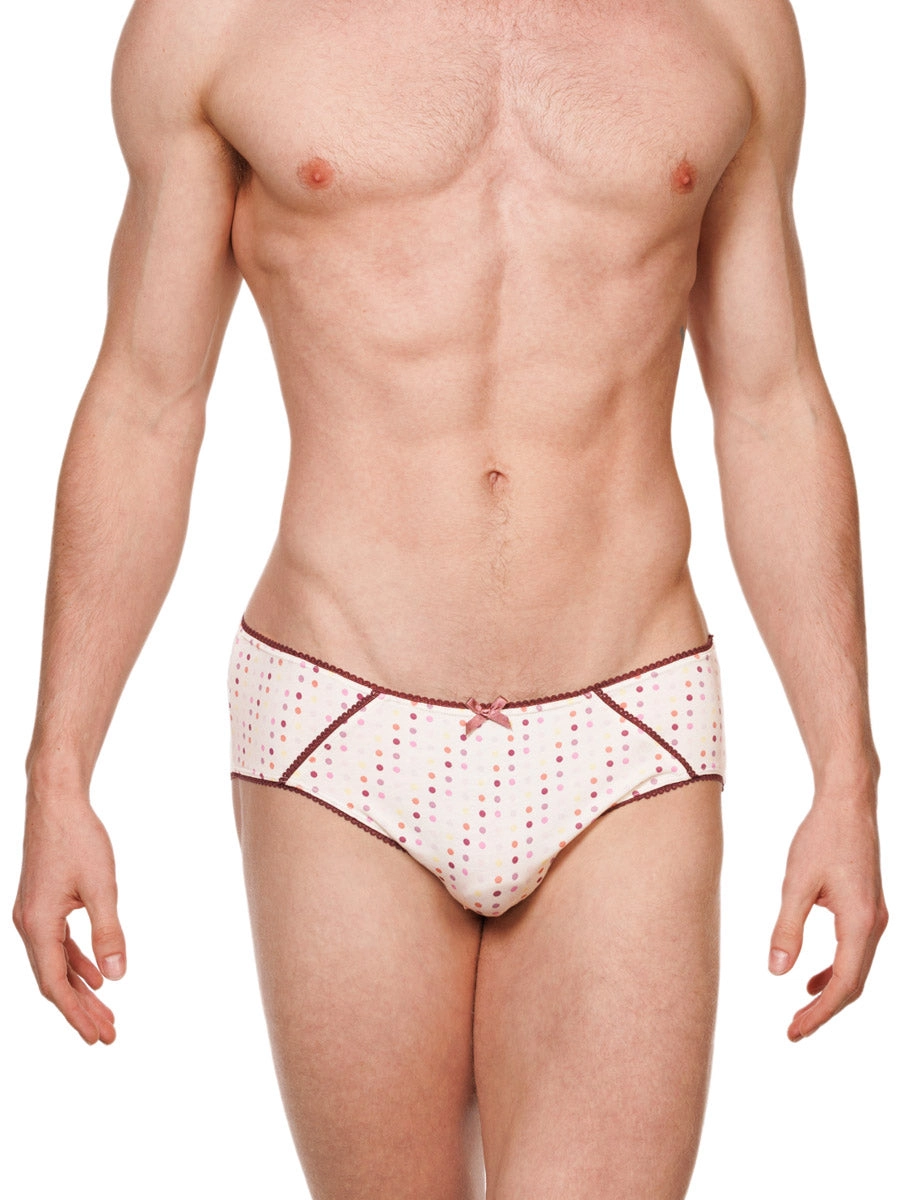 Juliette Hipster 3-Pack