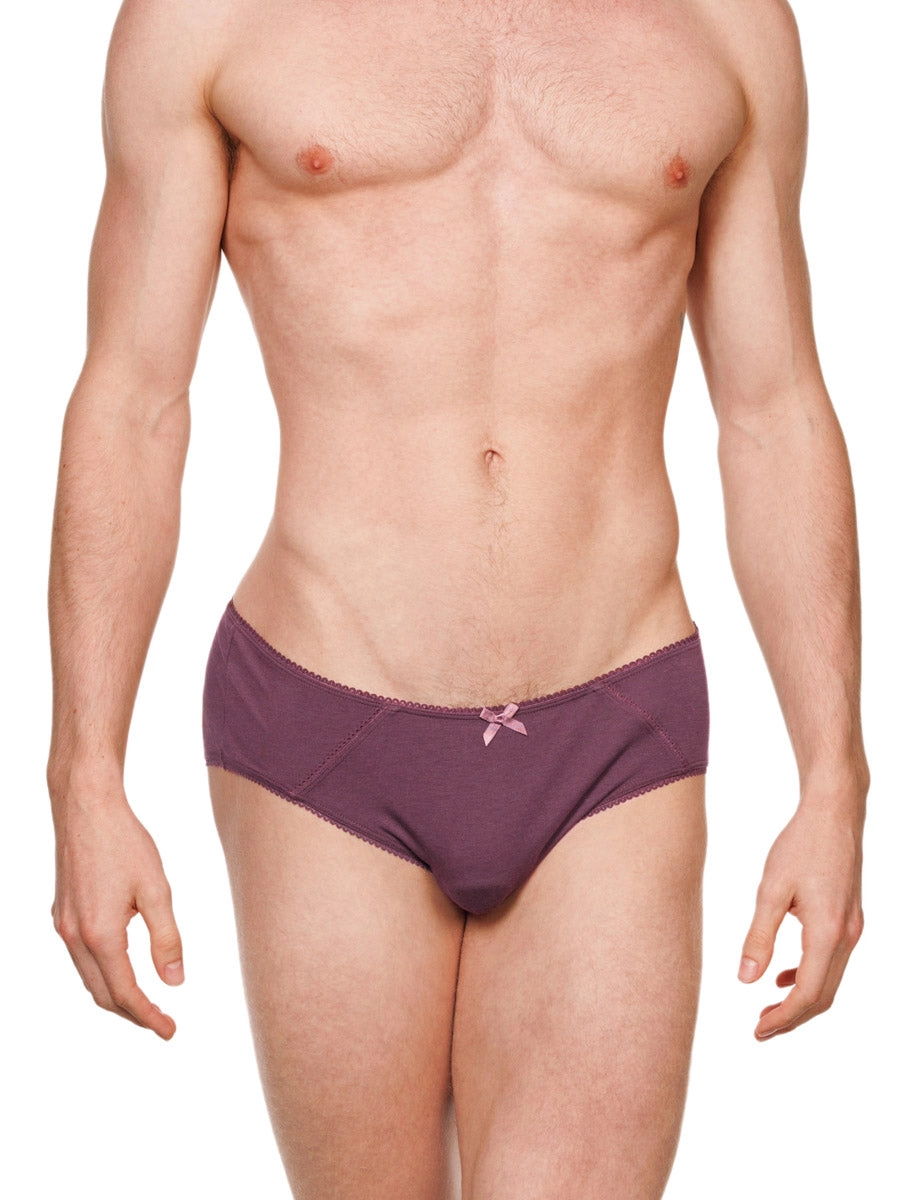 Juliette Hipster 3-Pack