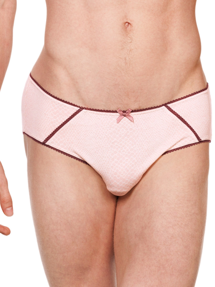 Juliette Hipster 3-Pack