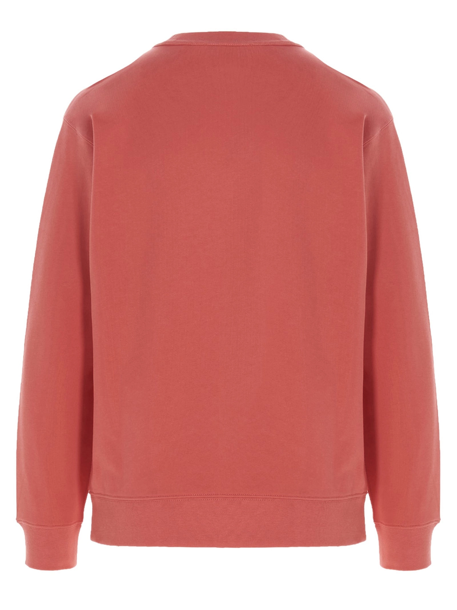 Kenzo Logo Printed Sweatshirt