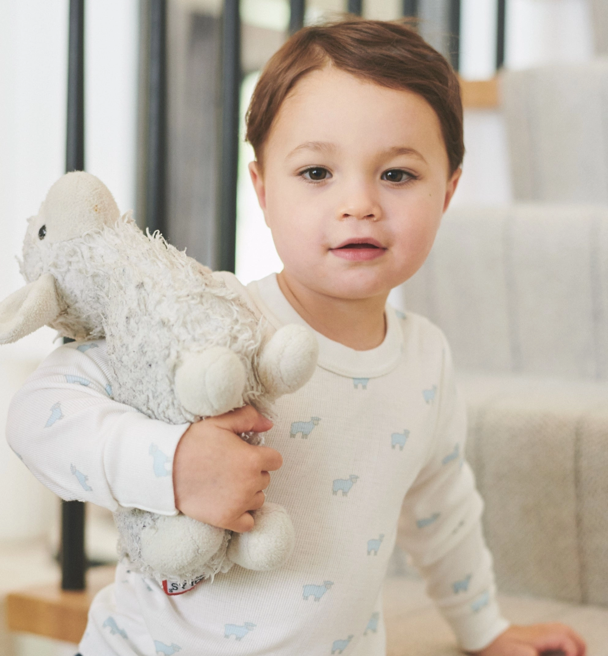 KIDS PRINTS LOOKBOOK