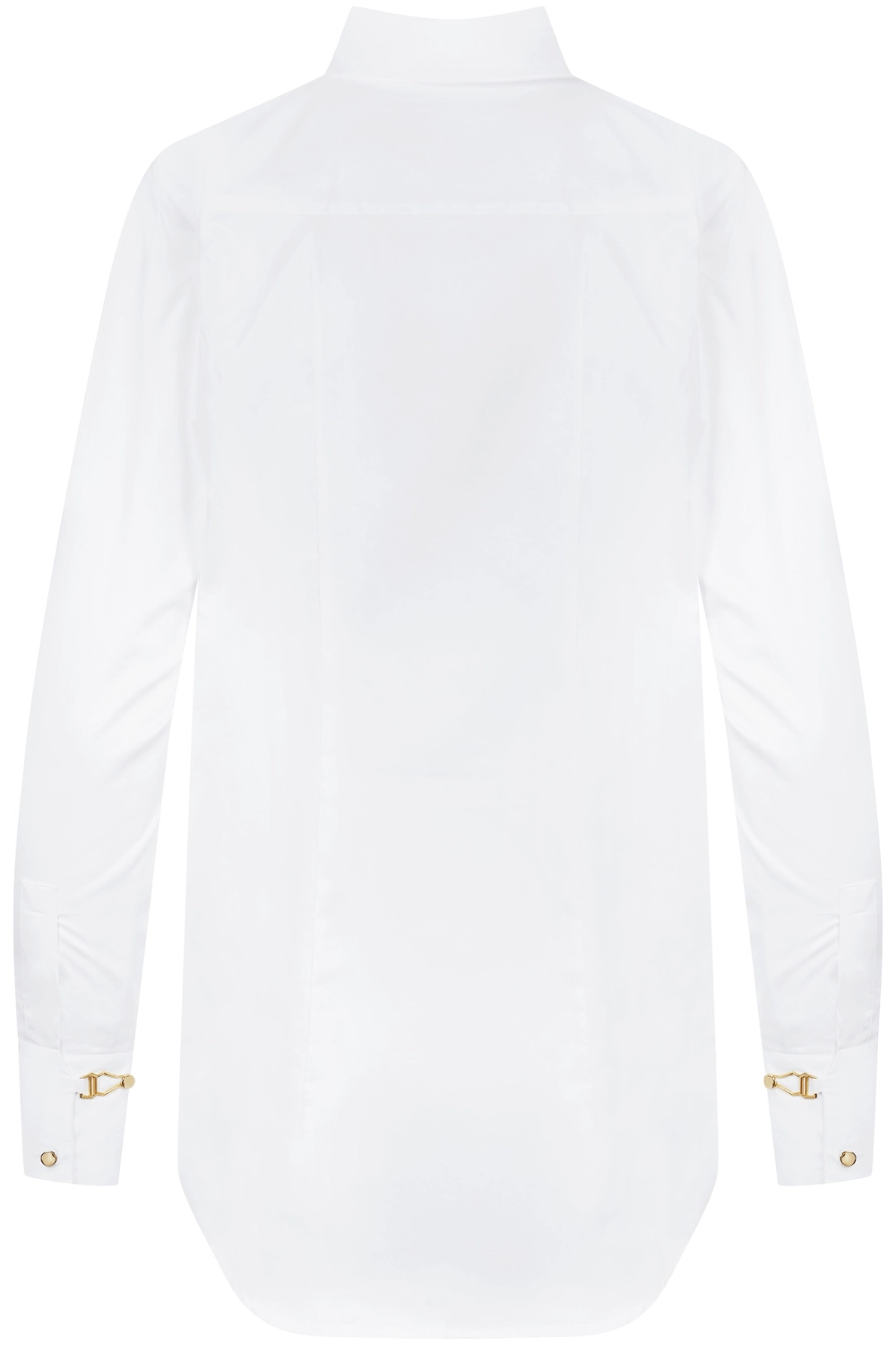 Le Vestiaire Cotton Shirt