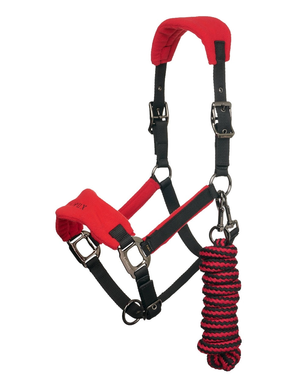 LeMieux Vogue Headcollar & Leadrope