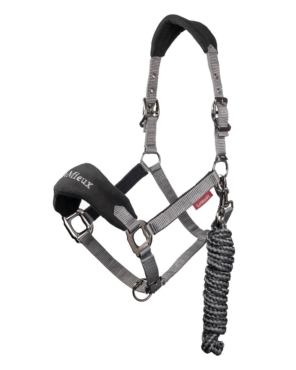 LeMieux Vogue Headcollar & Leadrope
