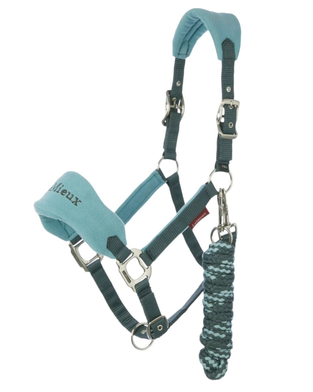 LeMieux Vogue Headcollar & Leadrope