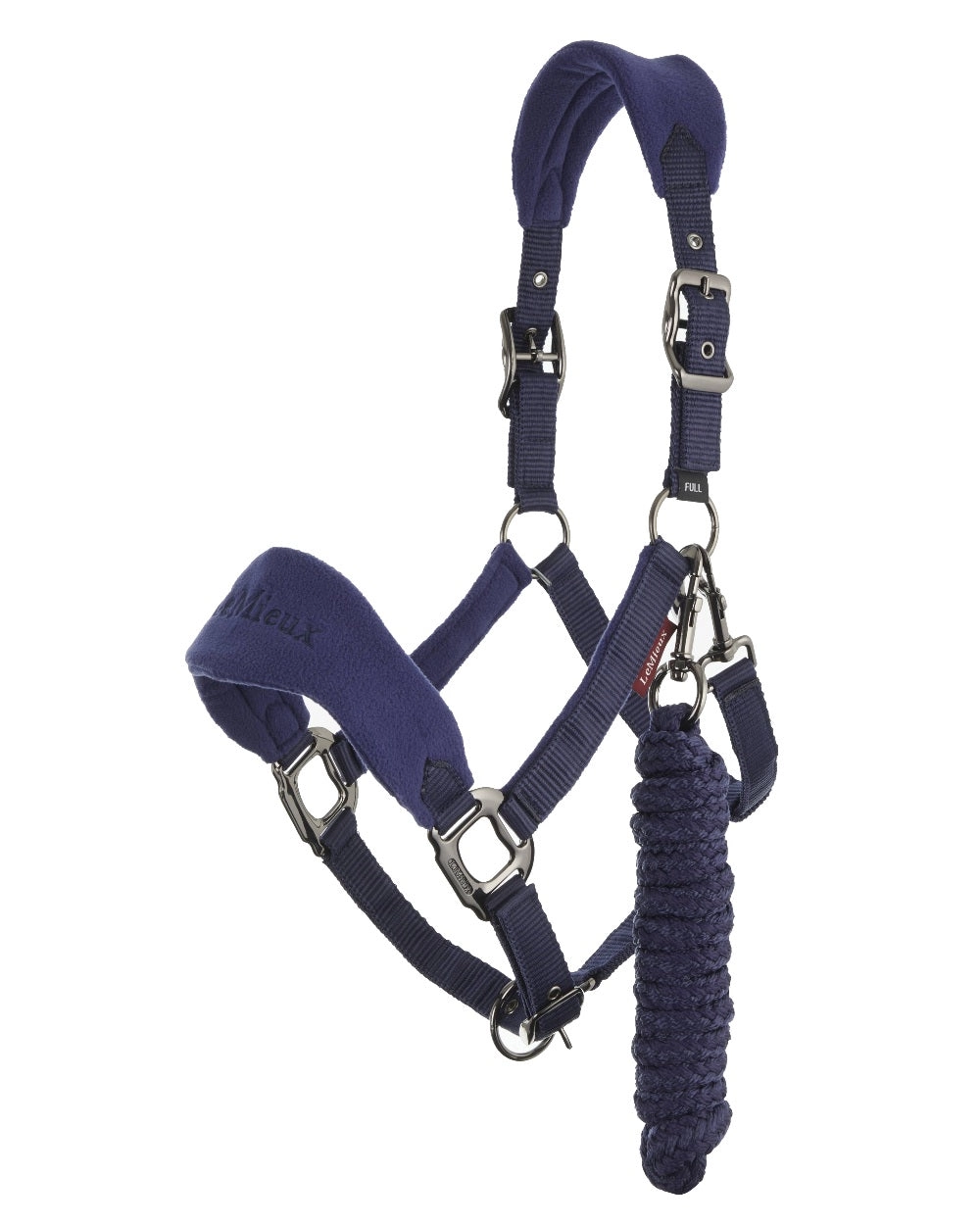 LeMieux Vogue Headcollar & Leadrope