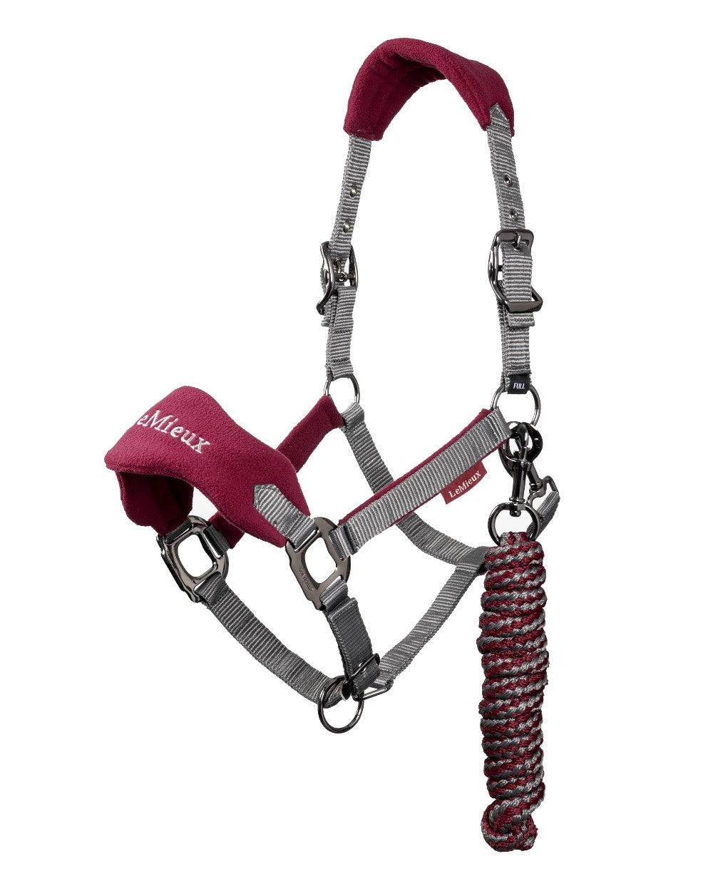 LeMieux Vogue Headcollar & Leadrope