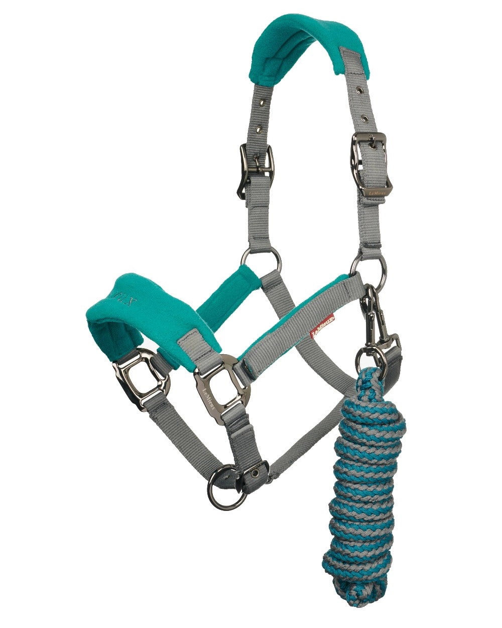 LeMieux Vogue Headcollar & Leadrope