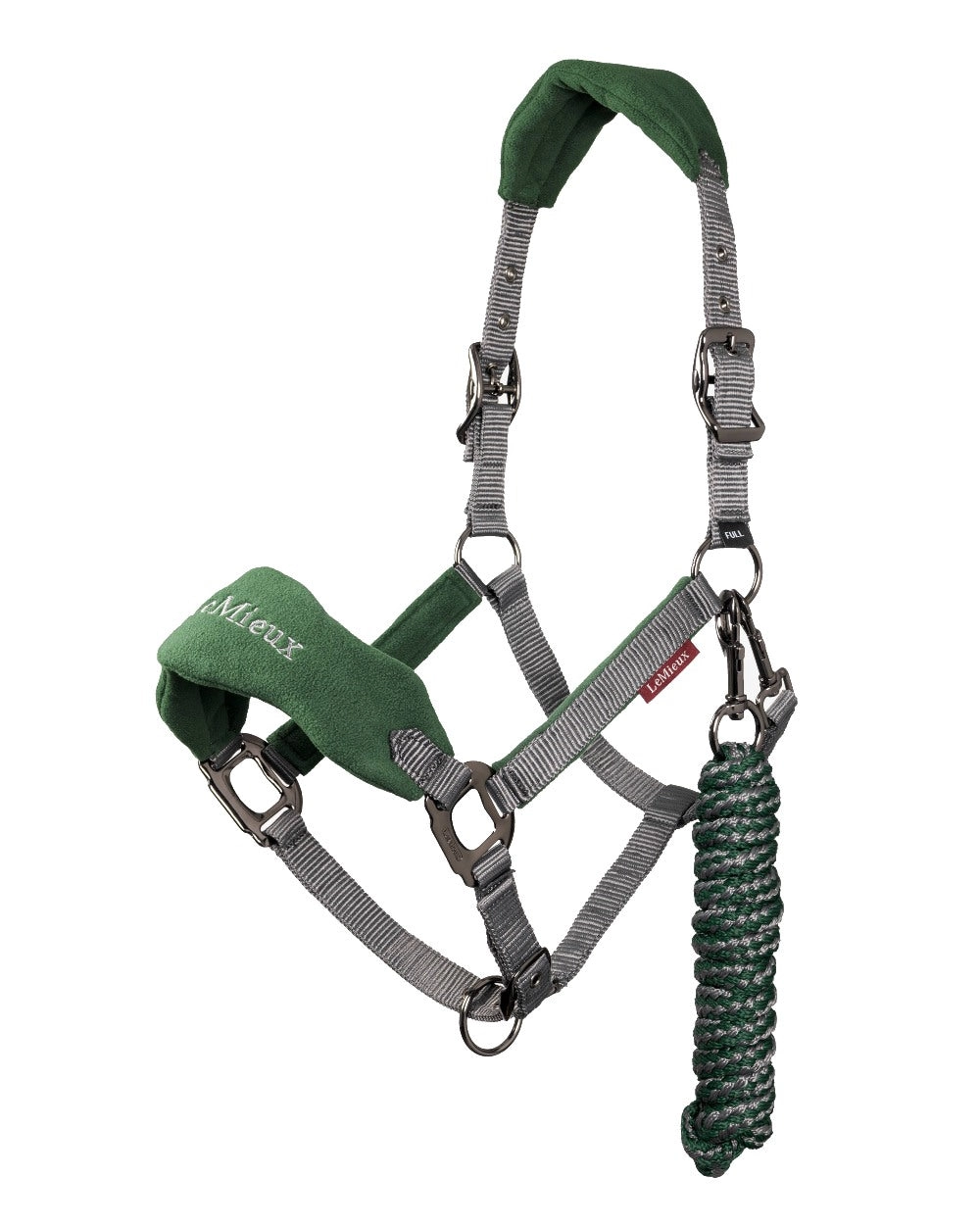 LeMieux Vogue Headcollar & Leadrope