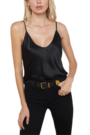 Lexi Silk Camisole