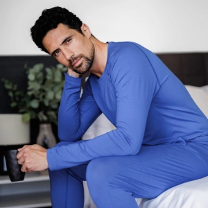 Long sleeve top — NATTRECOVER™