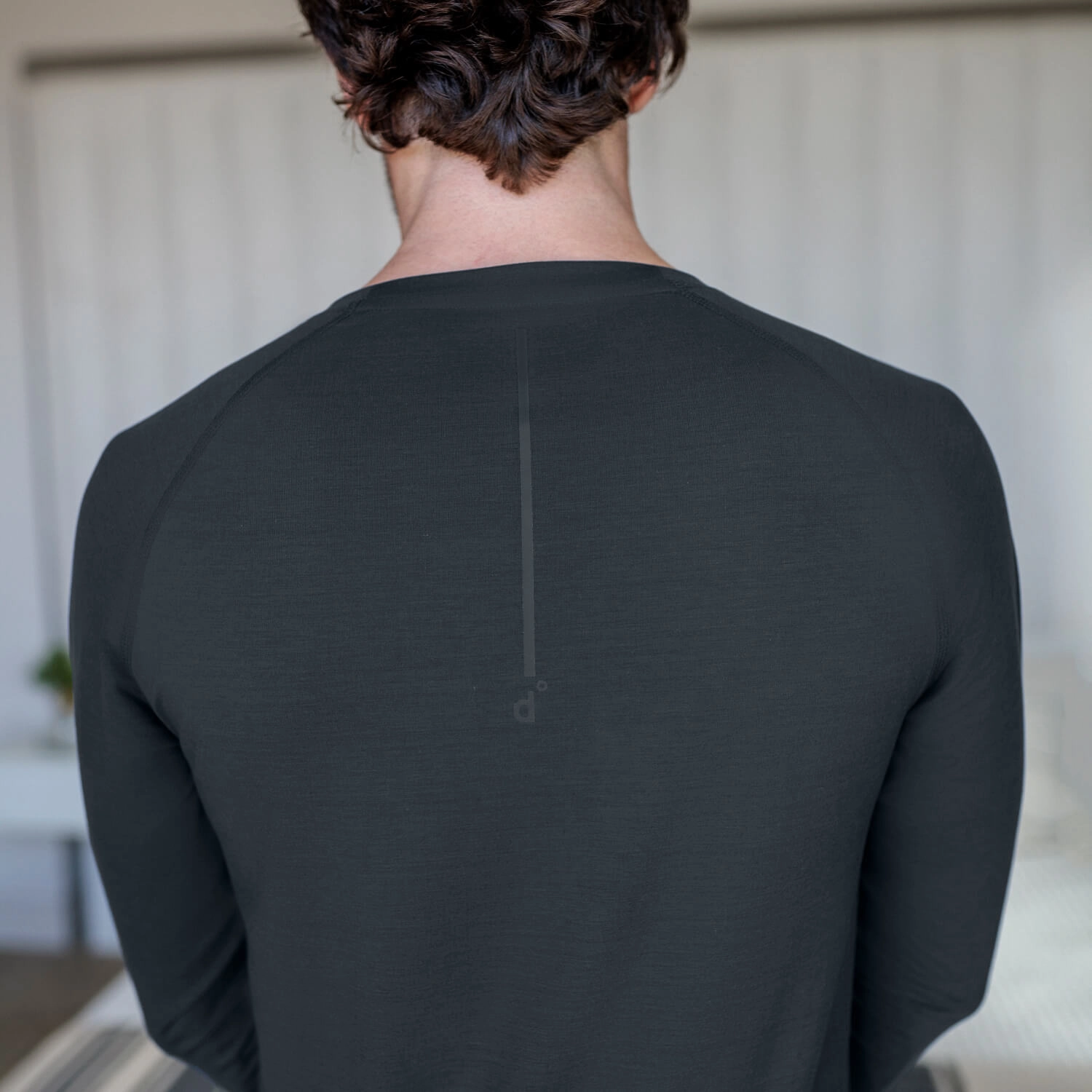Long sleeve top — NATTRECOVER™