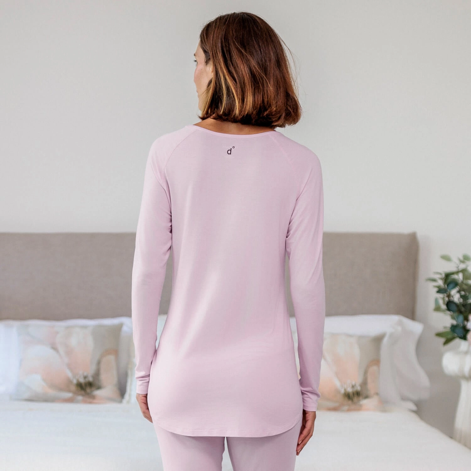 Long sleeve top — NATTWELL™