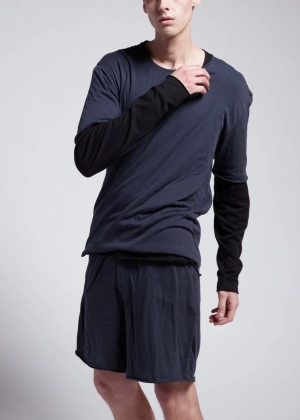 Makai Short