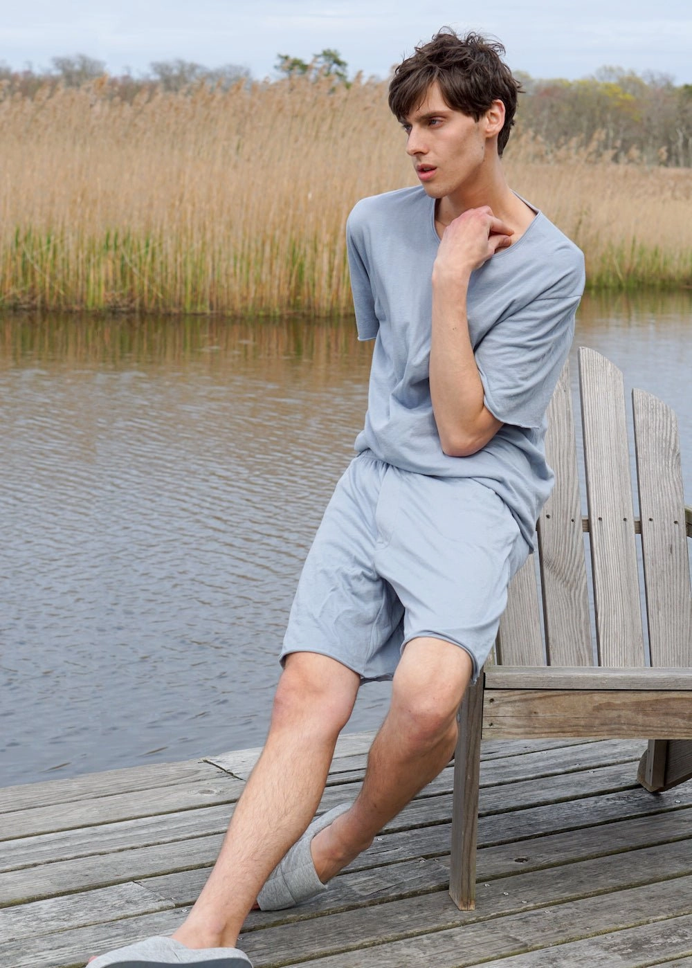 Makai Short