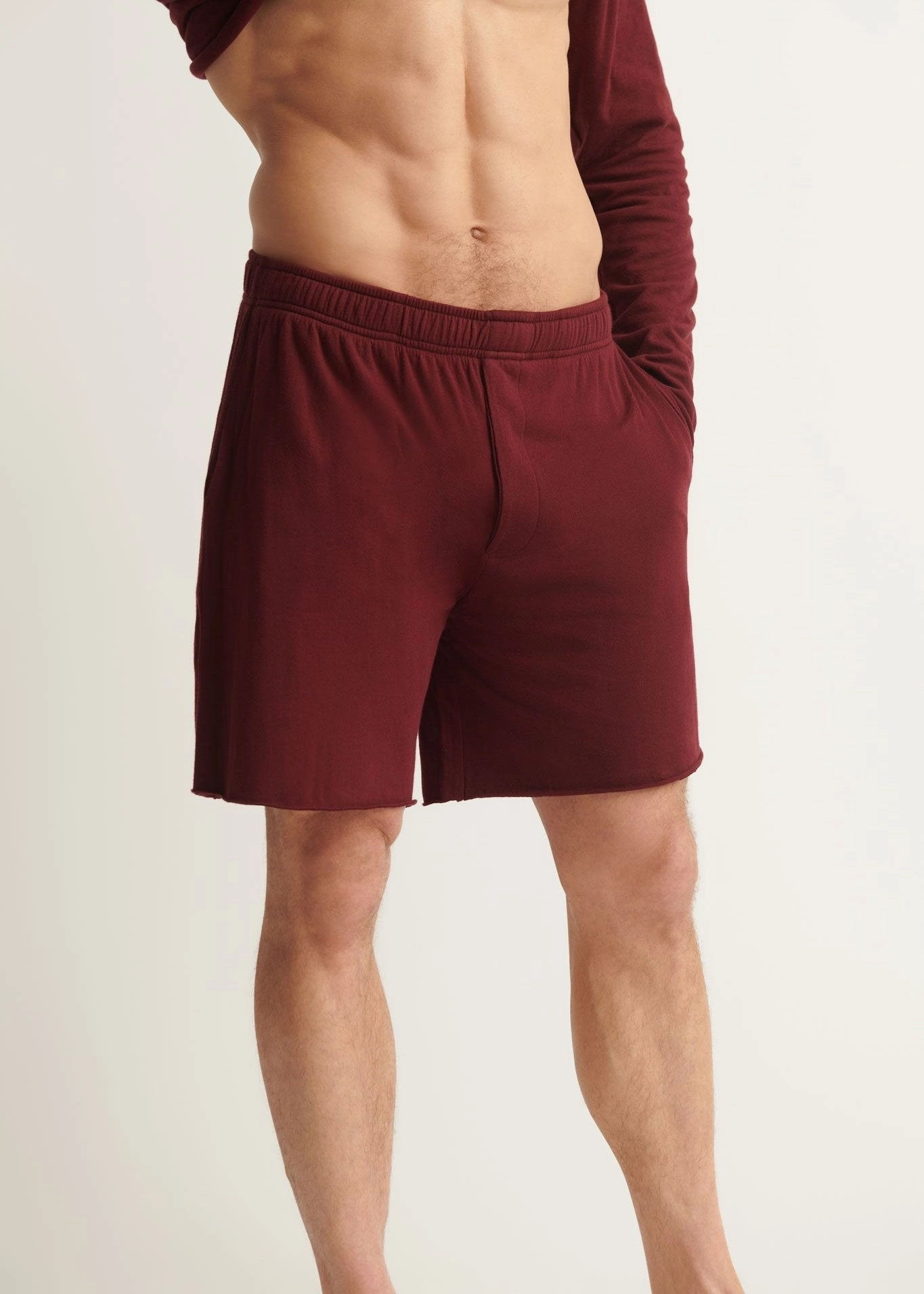 Makai Short