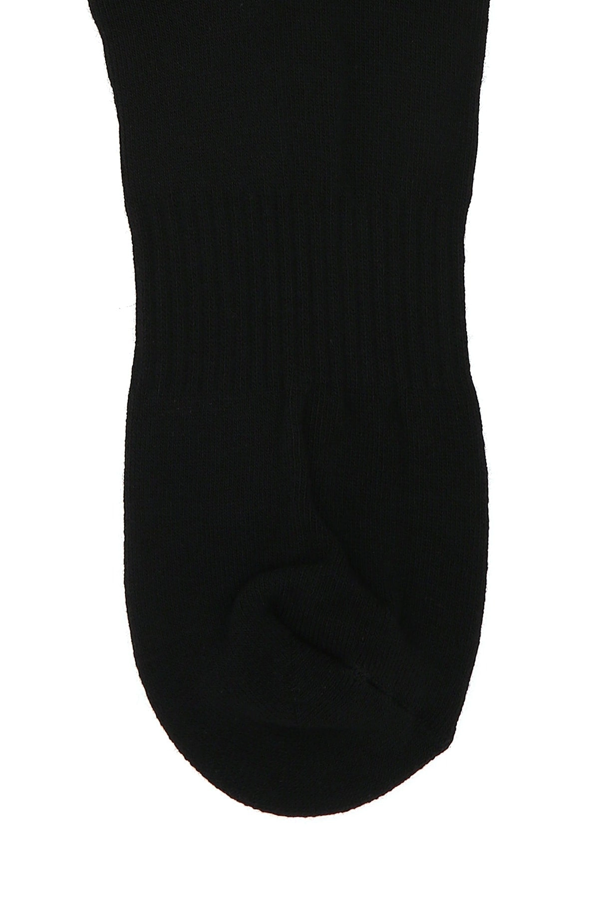 Marcelo Burlon County Of Milan Logo Socks