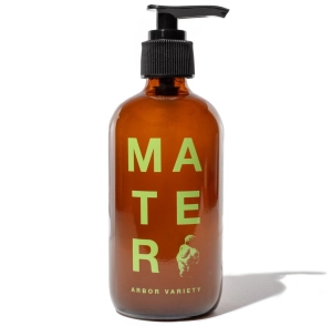 Mater Hand Body Soap 8 oz.