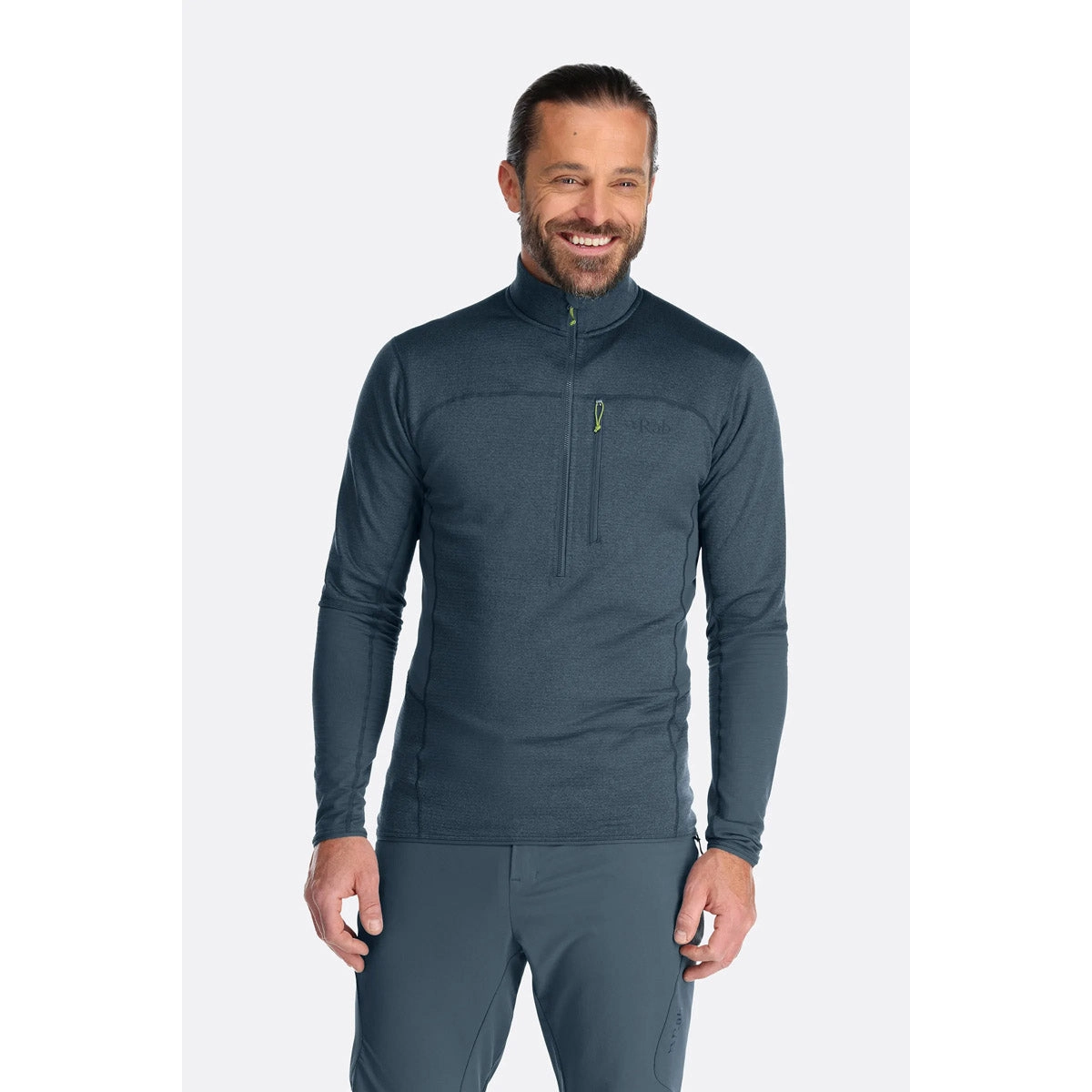 Men's Ascender Pull-On