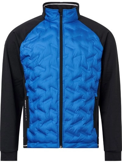 Men's Grove Hybrid Jacket