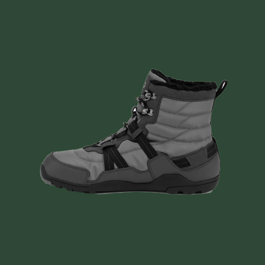 Men's Xero Alpine Snow Boots