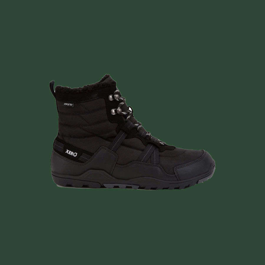 Men's Xero Alpine Snow Boots