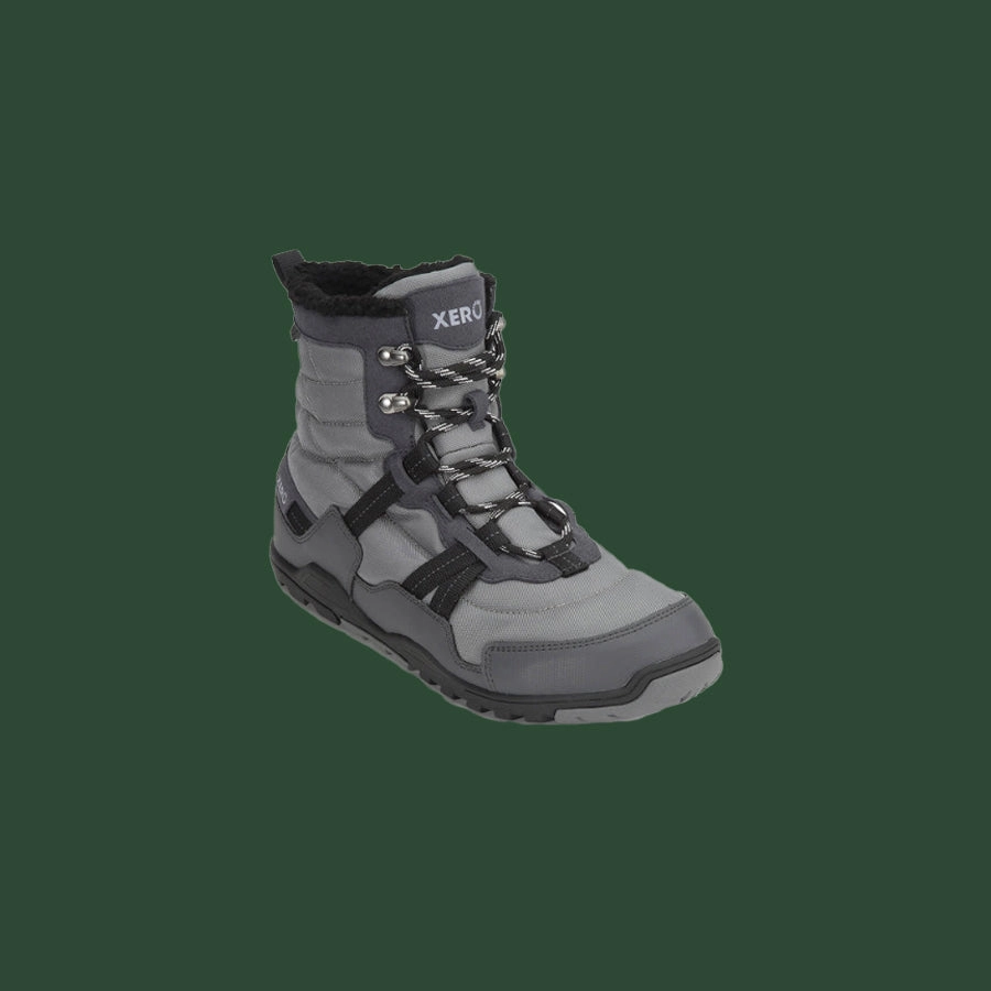 Men's Xero Alpine Snow Boots