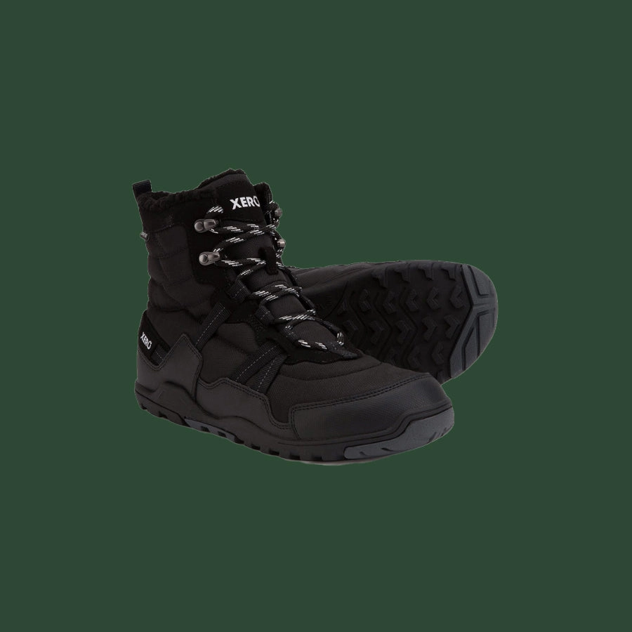 Men's Xero Alpine Snow Boots