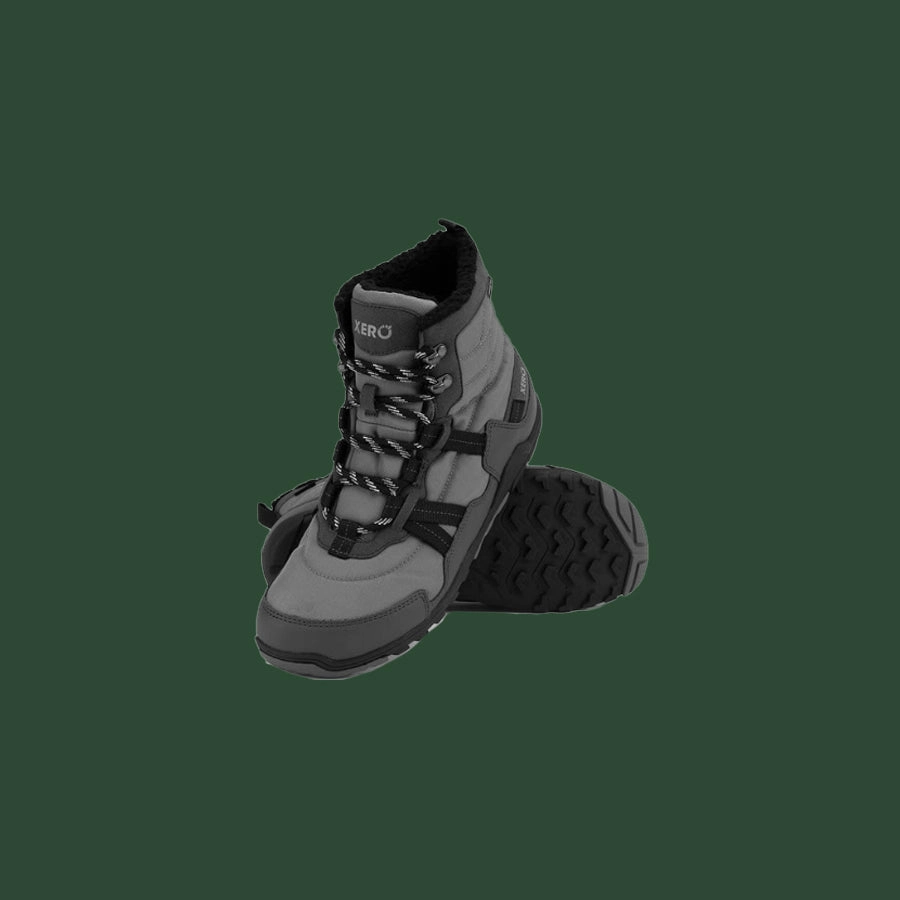 Men's Xero Alpine Snow Boots