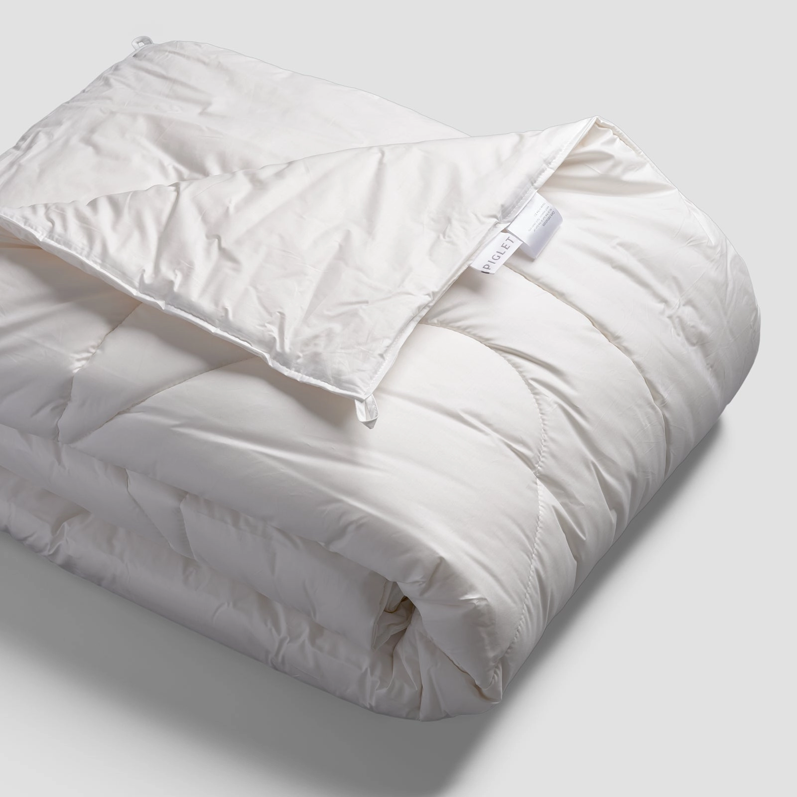 Merino Wool Duvet