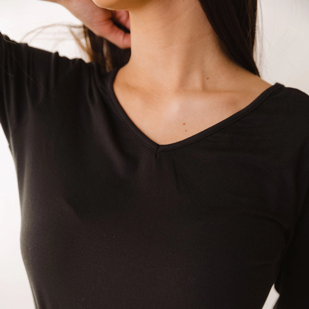 Merry Jumpsuit, Black