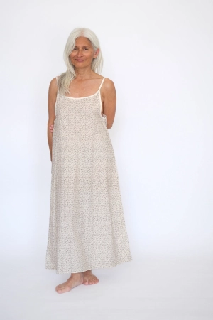 Midi Slip,  Maisie