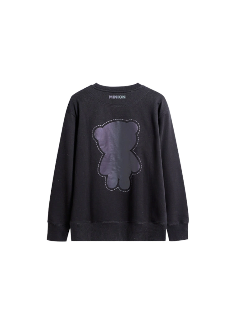 Minions Long Sleeve for Adults